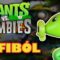 Plants vs. Zombies – Peashooter lufiból és érdekességek! – Lufihajtogatás – Gergő Lufis Világa