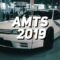 AMTS 2019 LEGSZEBBJEI (Vlog&Highlights)