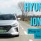 Hyundai Ioniq plug-in hibrid teszt | A LEGJOBB konnektoros?