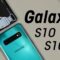 Samsung Galaxy S10 / S10+ teszt – tényleg jó lett!