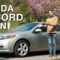 Dízel helyett ehhez mit szólsz? – Honda Accord 2.0 teszt