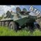BTR-60 Teszt – Az orosz páncélos pusztító