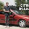 Citroën Xsara VTS teszt – ezen meg fogsz lepődni!