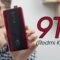 Egyszerűen VAGÁNY! | Xiaomi Mi 9T teszt