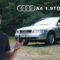 Audi A4 1.9 TDI használtteszt – az elpusztíthatatlan dízel?