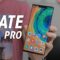 Élet Google nélkül | Huawei Mate 30 Pro teszt