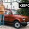 Polski Fiat 126p teszt – az igazi KISPOLSZKI