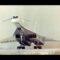 Tu-144: szuperszonikus utasszállítás (A szovjet Concorde)