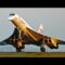 Concorde: utasszállítás hangsebesség felett