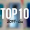 TOP 10 okostelefon 2019-ben