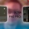 Melyik a fotókirály? | Galaxy S20 Ultra vs Huawei P40 Pro