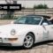 Porsche 968 teszt – az elfeledett, fantasztikus Porsche