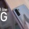 Kifejezetten erős! | Huawei P40 Lite 5G teszt