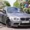 BMW E92 M3 teszt – a V8-as M3, amilyen több nem lesz