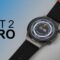 Minőségi, az már biztos! DE… | Huawei Watch GT 2 Pro teszt