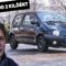 Városi kisautót 200.000-ért? – Renault Twingo teszt (2002)