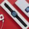A droidosok Apple Watch-a | OPPO Watch teszt
