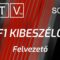 F1 Kibeszélő | S02E00 | Felvezető | VOD