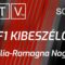 F1 Kibeszélő | S02E02 | Emilia-Romagna Nagydíj | VOD