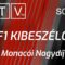F1 Kibeszélő | S02E05 | Monacói Nagydíj | VOD
