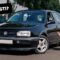 VW Golf III GTI teszt  (1996) – tényleg olyan unalmas?!