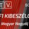 F1 Kibeszélő | S02E11 | Magyar Nagydíj | VOD