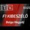 F1 Kibeszélő | S02E12 | Belga Nagydíj | VOD