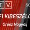 F1 Kibeszélő | S02E15 | Orosz Nagydíj | VOD