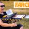 Építettem egy CD-VETŐT! (Far Cry 6 | Discos Locos)