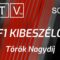 F1 Kibeszélő | S02E16 | Török Nagydíj | VOD
