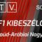 F1 Kibeszélő | S02E21 | Szaúd-Arábiai Nagydíj