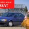 Füst nincs, sárm van: Volkswagen Passat CL 1.8i (1992) – Ilyen a malac orrú kedvenc, a B3 generáció