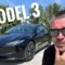 A Tesla Model 3 (2024) Highland a LEGJOBB elektromos autó?